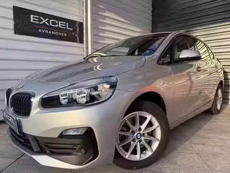 BMW Série 2 218d 2.0 150