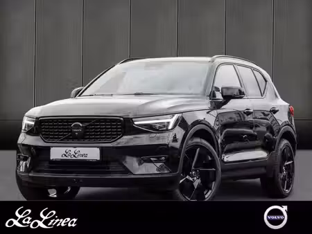 Volvo XC40 2.0