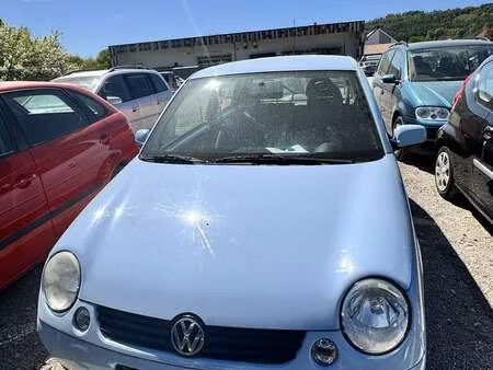 Volkswagen Lupo 1.0 50