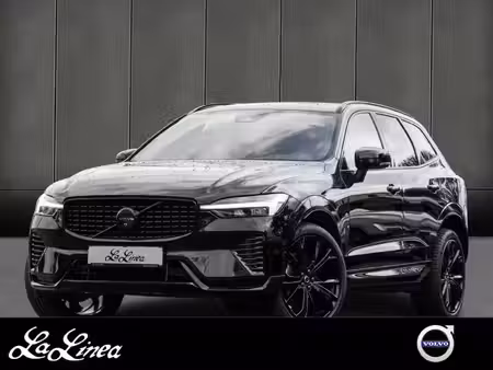 Volvo XC60 2.0 4x4