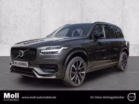 Volvo XC90 T8 2.0 310 4x4