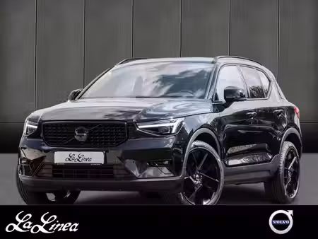 Volvo XC40 2.0