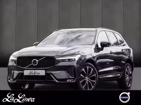 Volvo XC60 2.0 4x4