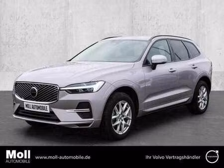 Volvo XC60 2.0 4x4