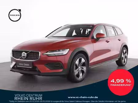 Volvo V60 2.0 197 Pro 4x4