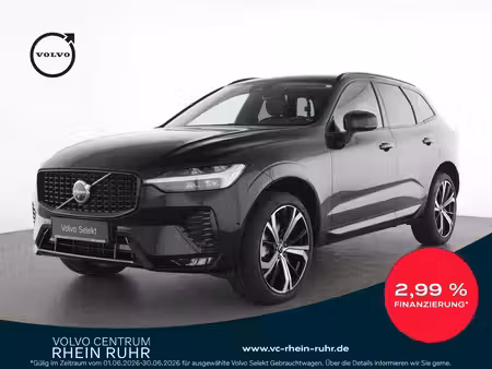 Volvo XC60 2.0 197