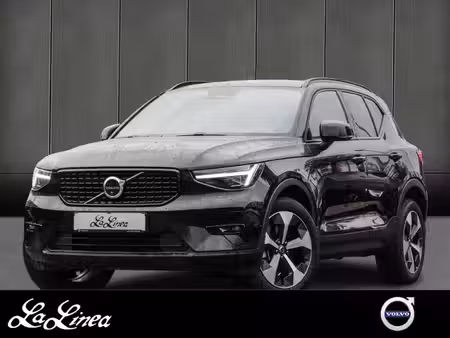 Volvo XC40 2.0