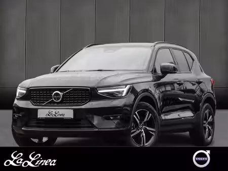 Volvo XC40 2.0