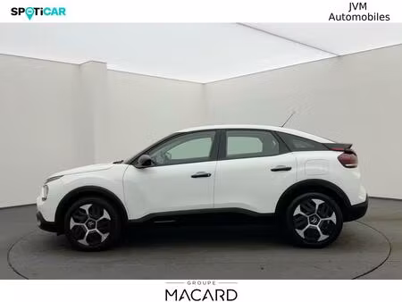 Citroën C4 1.2 PureTech 100 Feel