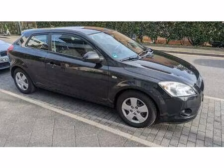 Kia Ceed 1.6 126 EX