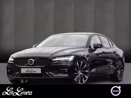 Volvo S60 2.0 4x4