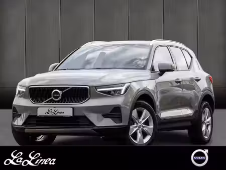 Volvo XC40 2.0
