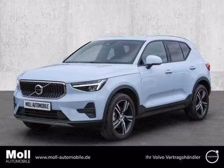 Volvo XC40 2.0