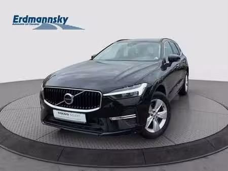 Volvo XC60 2.0 4x4