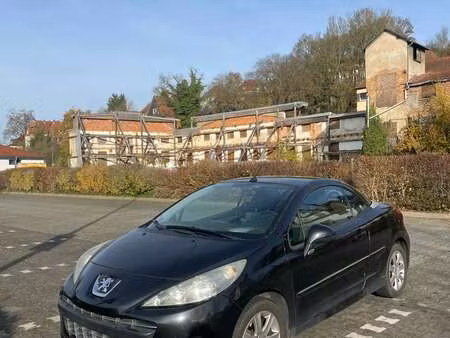 Peugeot 207 1.6 VTi 120 Premium