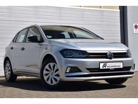Volkswagen Polo 1.0 65 Trendline
