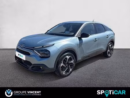 Citroën C4 1.5 HDi 130 Shine