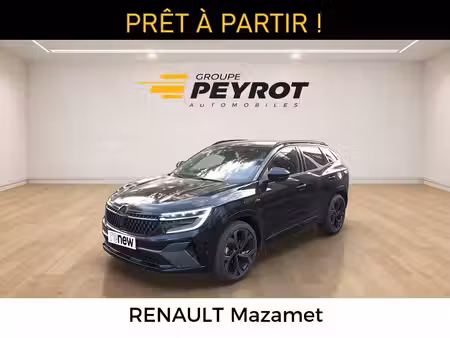 Renault Austral 1.2 200 Esprit Alpine