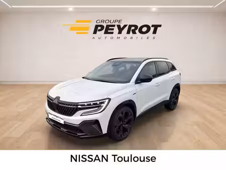 Renault Austral 1.2 200 Esprit Alpine