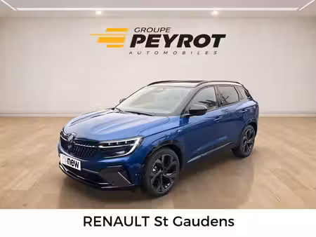 Renault Austral 1.2 200 Esprit Alpine