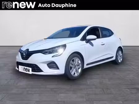 Renault Clio 1.5 dCi 85