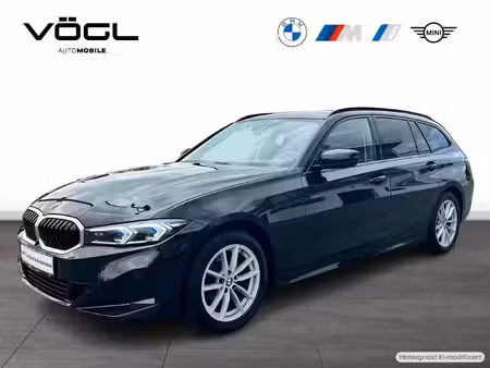 BMW Série 3 318i 2.0 156