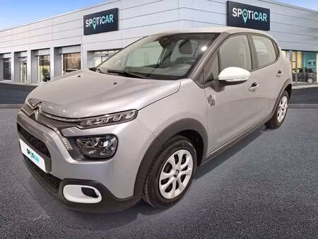 Citroën C3 1.2 PureTech 83 You