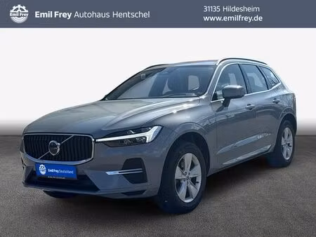 Volvo XC60 2.0 197