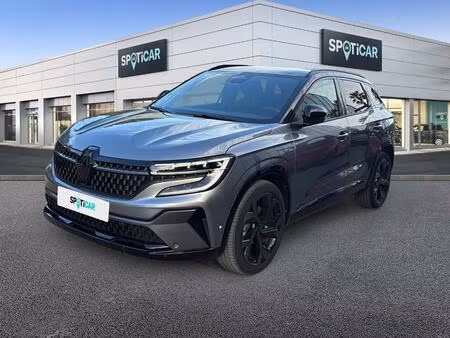 Renault Austral 1.2 200 Esprit Alpine