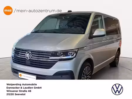 Volkswagen Transporter T6.1 2.0 TDI 150 Confortline 4Motion