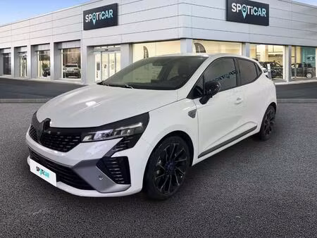 Renault Clio E-Tech 1.6 145 Esprit Alpine