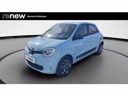 Renault Twingo 1.0 SCe 65