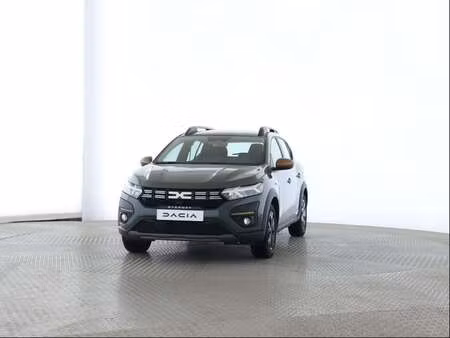 Dacia Sandero 1.0 TCe 110