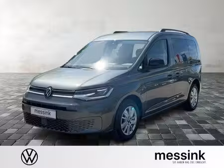 Volkswagen Caddy 2.0 TDI 122 Life