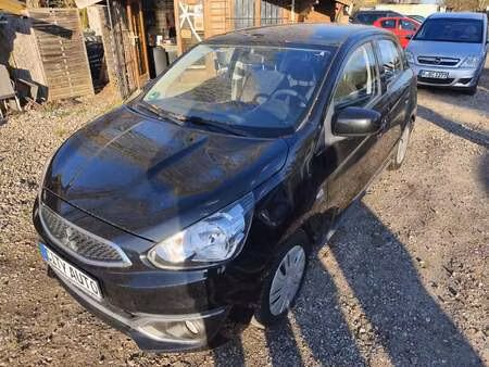 Mitsubishi Space Star 1.0 71 Edition 100