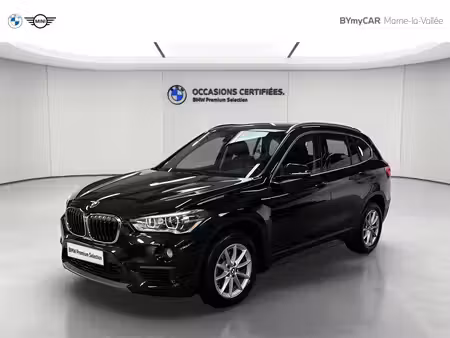 BMW X1 18d 2.0 150 Business sDrive