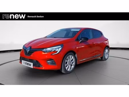 Renault Clio E-Tech 1.6 145
