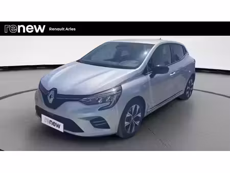 Renault Clio 1.0 TCe 100