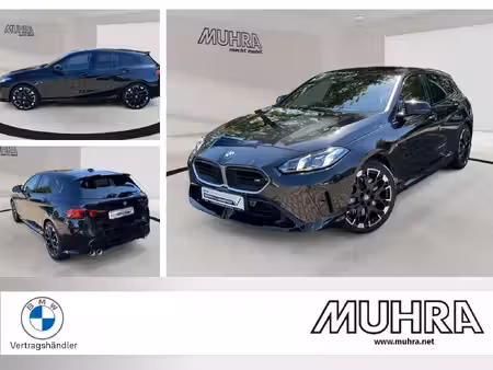 BMW Série 1 2.0 xDrive