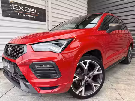 Seat Ateca 2.0 TDI 150 FR