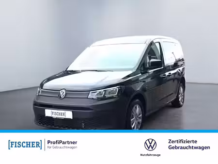 Volkswagen Caddy 2.0 TDI 102