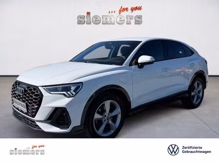 Audi Q3 45 TFSI 1.4 150