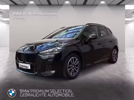 BMW Série 2 223i 2.0 150 xDrive