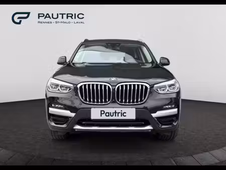 BMW X3 30e 2.0 184 xDrive