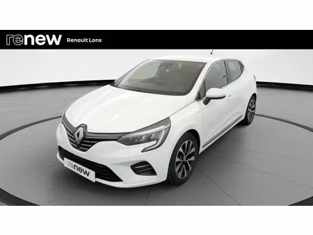 Renault Clio E-Tech 1.6 140