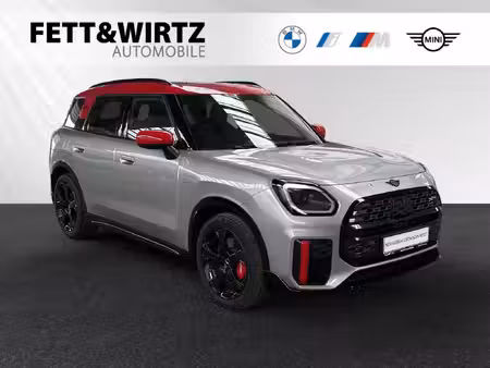 Mini Countryman John Cooper Works 2.0 300 ALL4