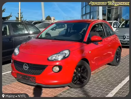 Opel Adam 1.2 70 Jam