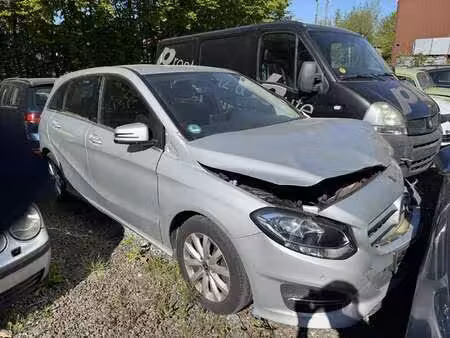 Mercedes-Benz Classe B B 180