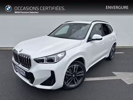 BMW X1 18d 2.0 150 sDrive