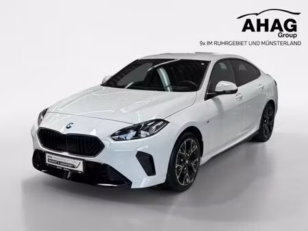 BMW Série 2 220d 2.0 190